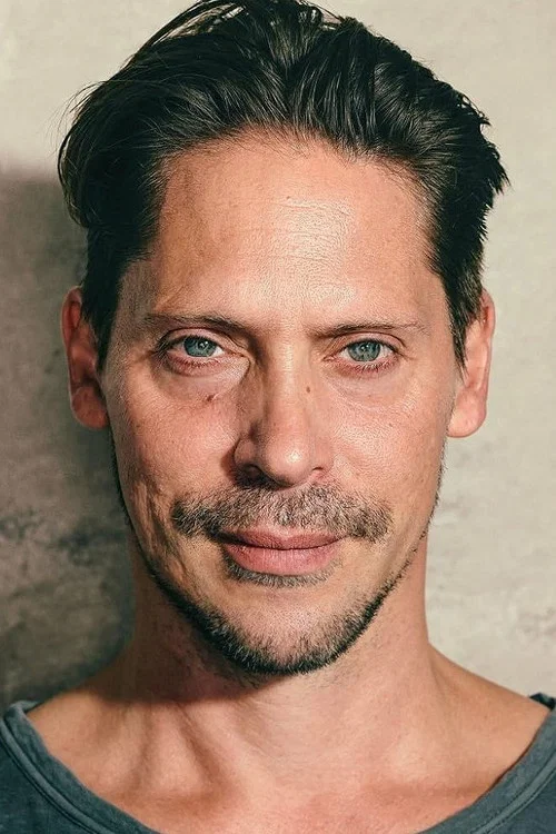 Photo of Neil Newbon