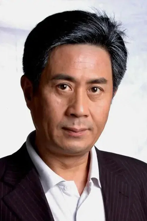 Photo of Guo Kaimin