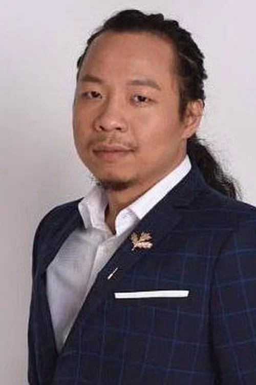 Photo of Wu Guobao
