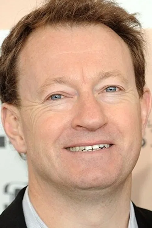 Photo of Simon Beaufoy