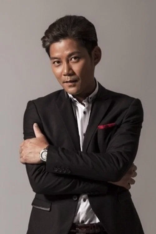 Photo of Daniel Kwok Cheuk Wah