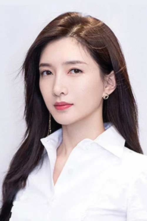Photo of Maggie Jiang