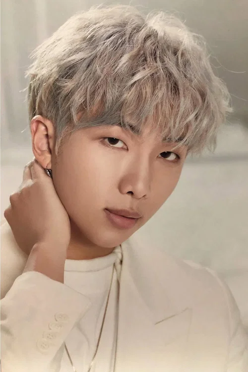 Photo of RM