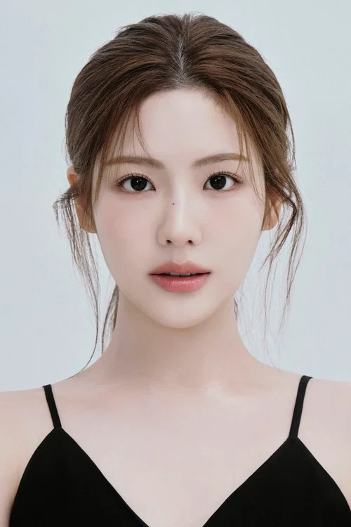 Photo of Jo A-ram