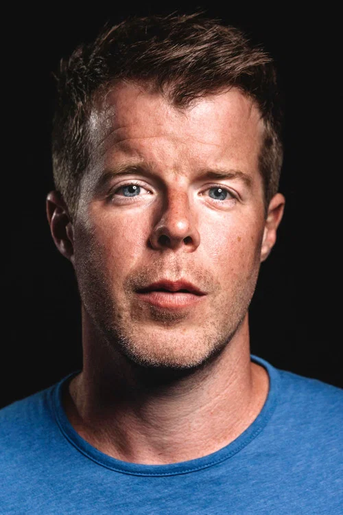 Photo of Stephen Wight