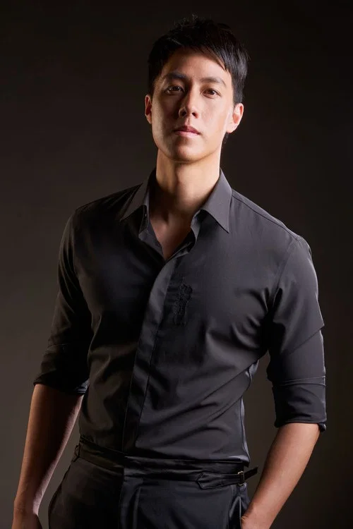 Photo of Brian Chan