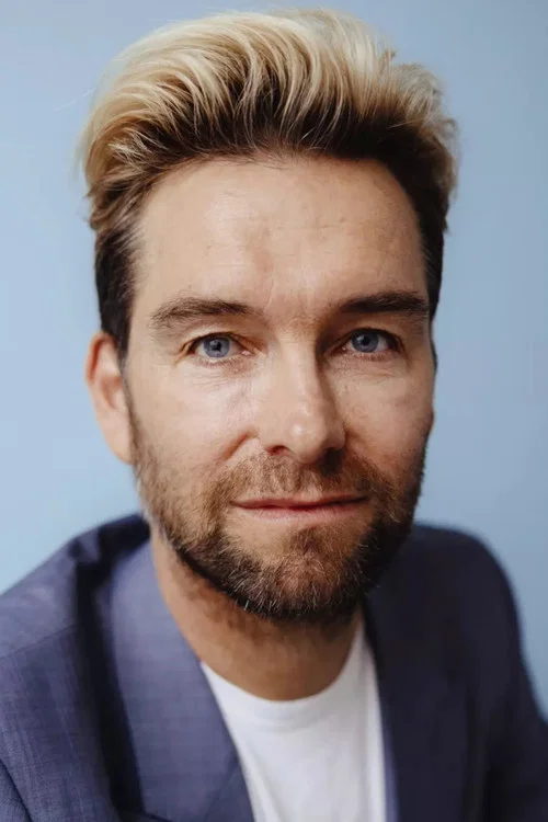 Photo of Antony Starr