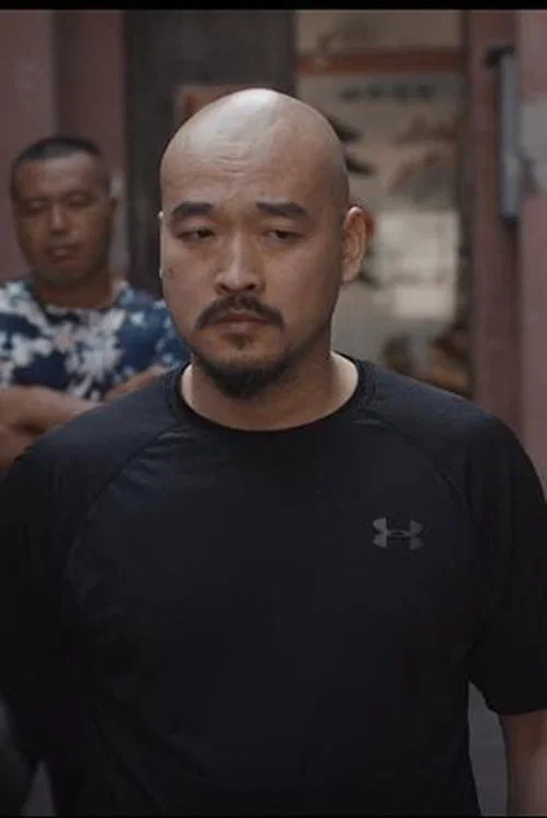 Photo of Daimo Lee