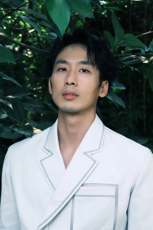 Photo of Tuan Tran