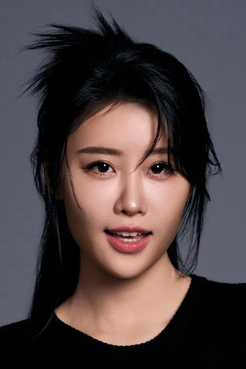 Photo of Lin Chen-yi