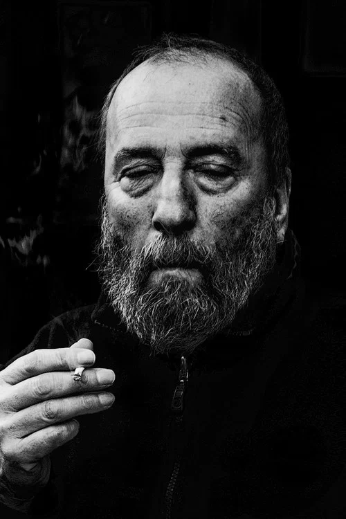 Photo of John Alcott