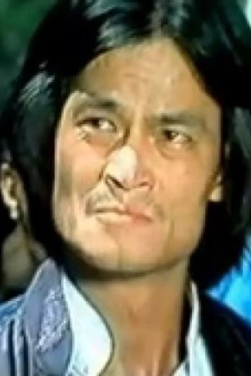 Photo of Chan Lau