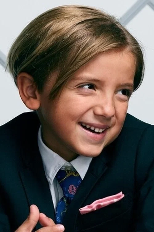 Photo of Jeremy Maguire