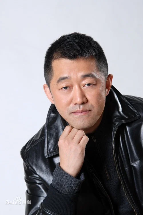 Photo of Quan Yongxian