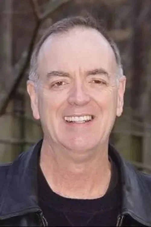Photo of Bill Baucom