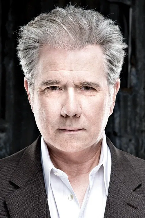 Photo of John Larroquette