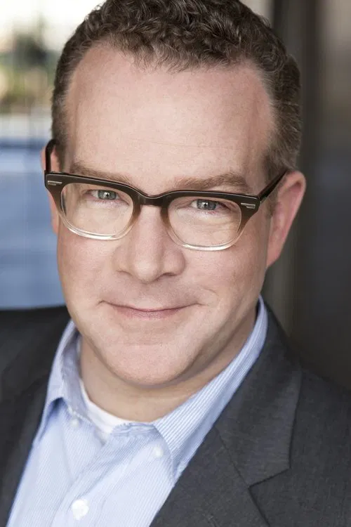 Photo of Chris Tallman