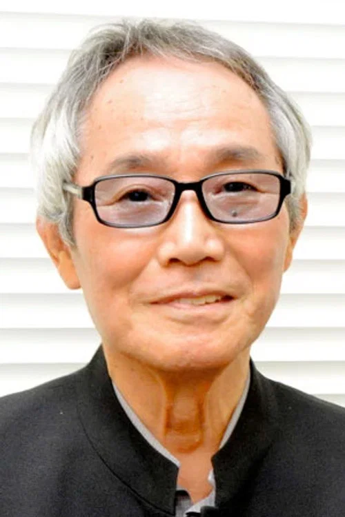 Photo of Rokuro Naya