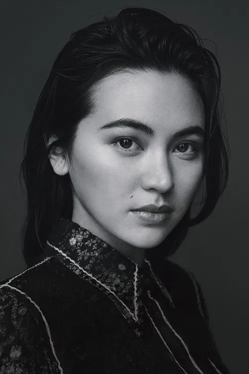 Photo of Jessica Henwick