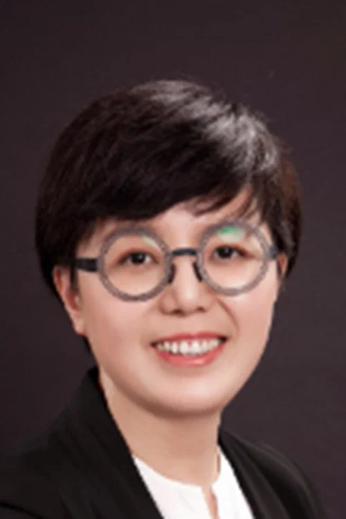 Photo of Zheng Xu