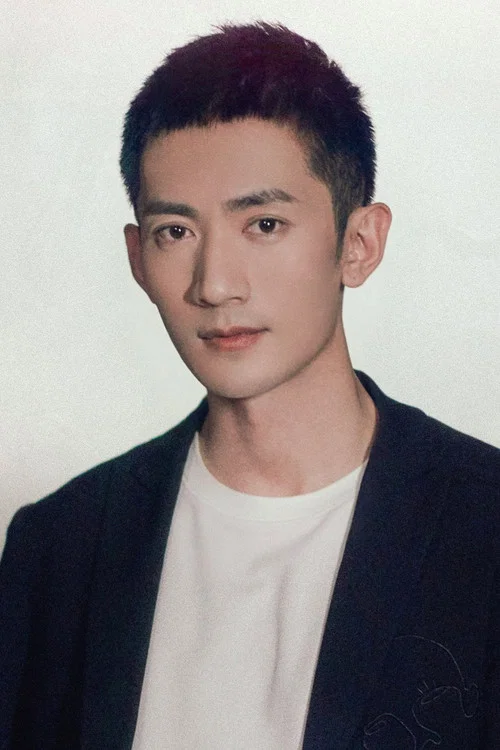 Photo of Zhang Tianyang