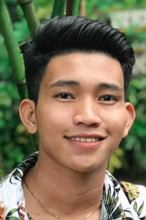 Photo of James Andrew Razon