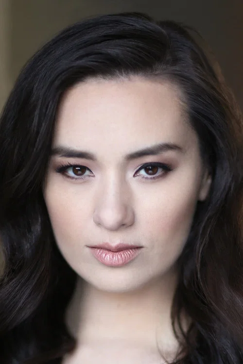 Photo of Cara Gee