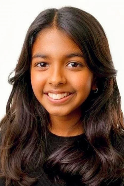 Photo of Maya Eva Hosein