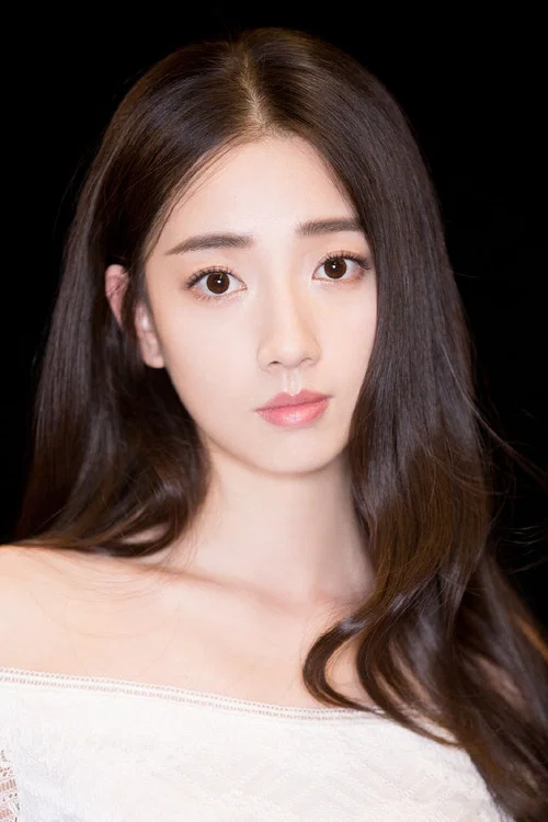 Photo of Ma Mengwei
