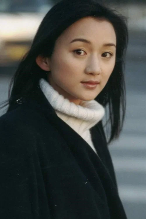 Photo of Yanmin Zhang