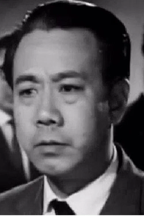 Photo of Chen Yu-Hsin