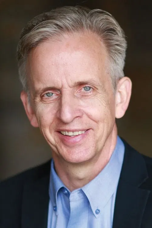 Photo of Robert Joy