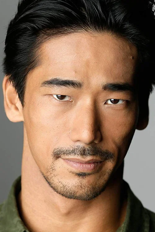Photo of Naoki Kobayashi