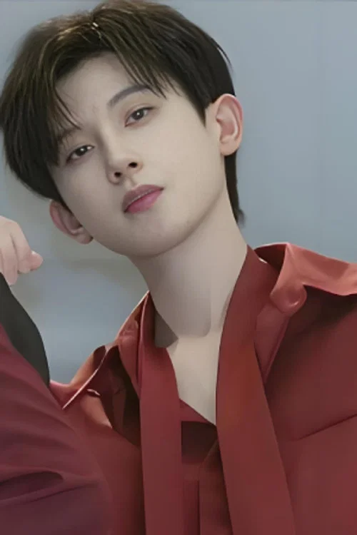 Photo of Wang Yinan