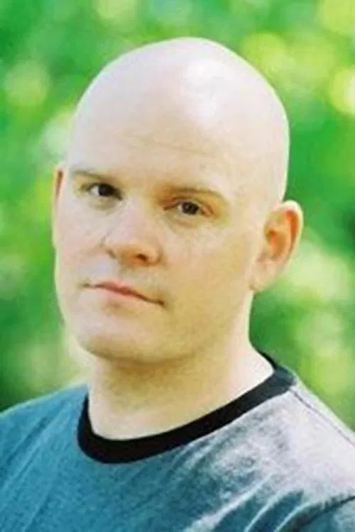 Photo of Sean Tucker