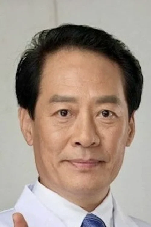 Photo of Liu Xin