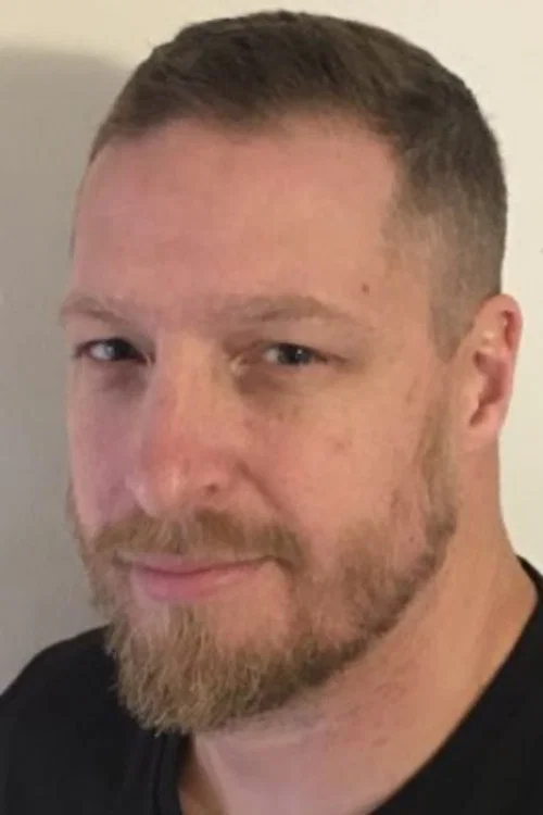 Photo of Jeff Wamester