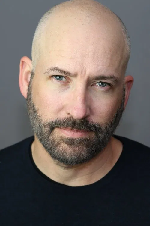 Photo of James Wilcox