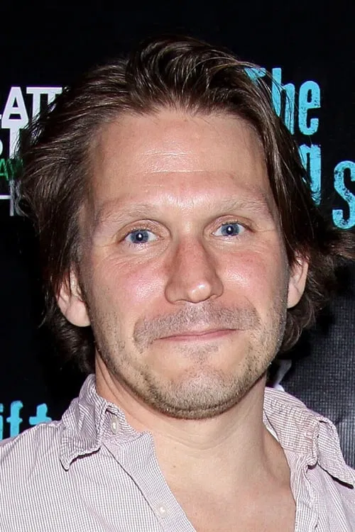 Photo of McCaleb Burnett