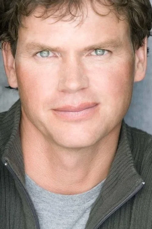 Photo of Michael Tayles