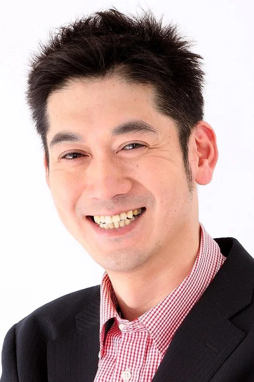 Photo of Masahiro Kobayashi