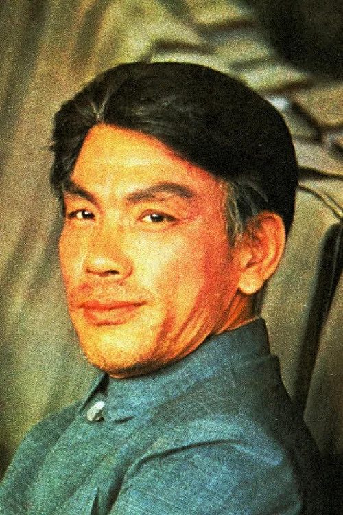 Photo of Zhao Erkang