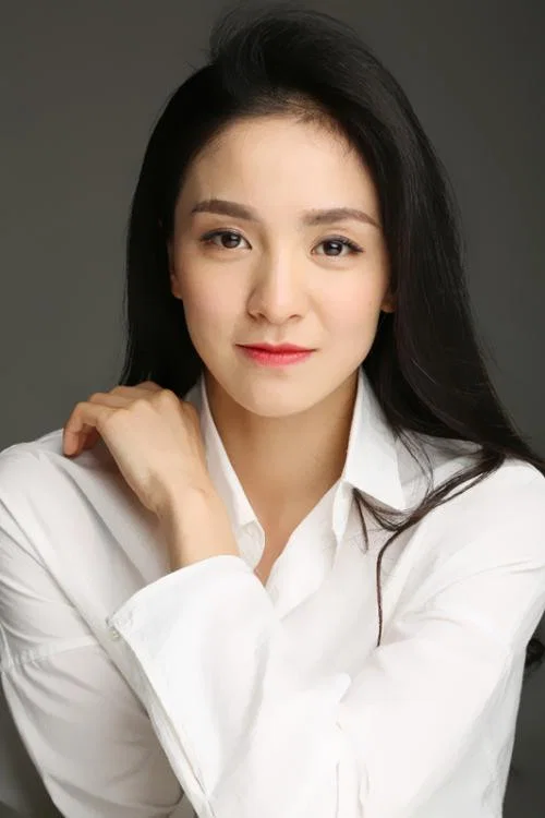 Photo of Tang Shiyi