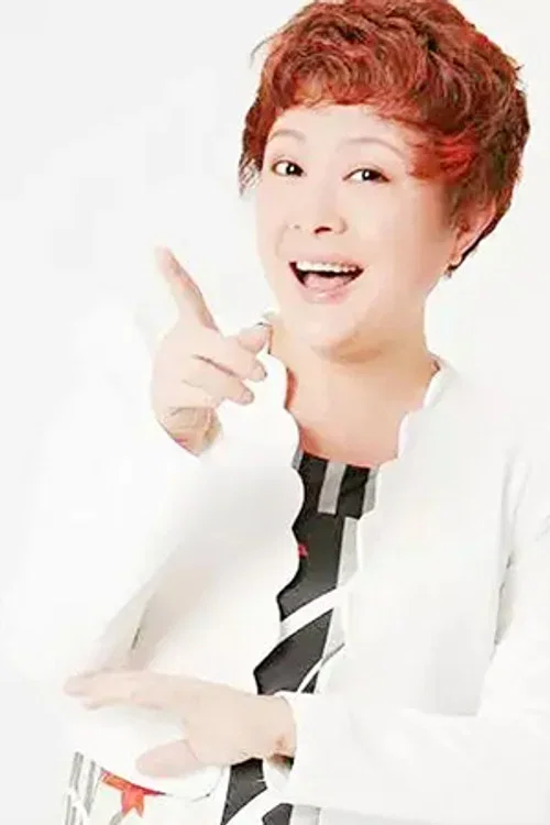 Photo of Yanfen Hu