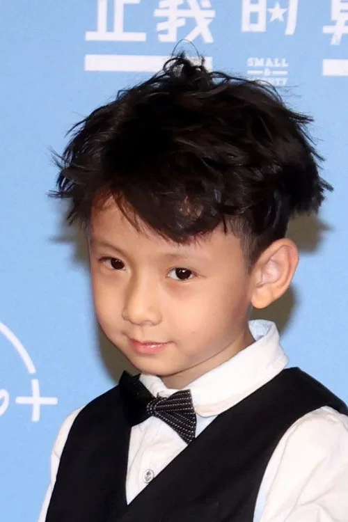 Photo of Hajjah Lin