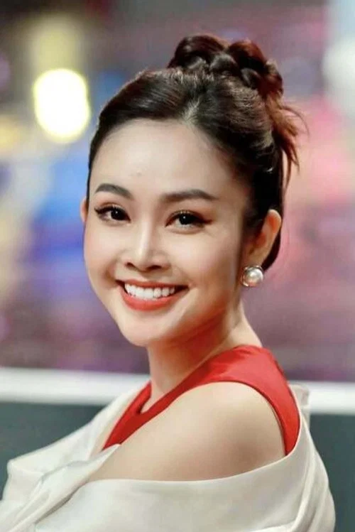 Photo of Thùy Linh