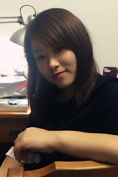 Photo of Shi Shi
