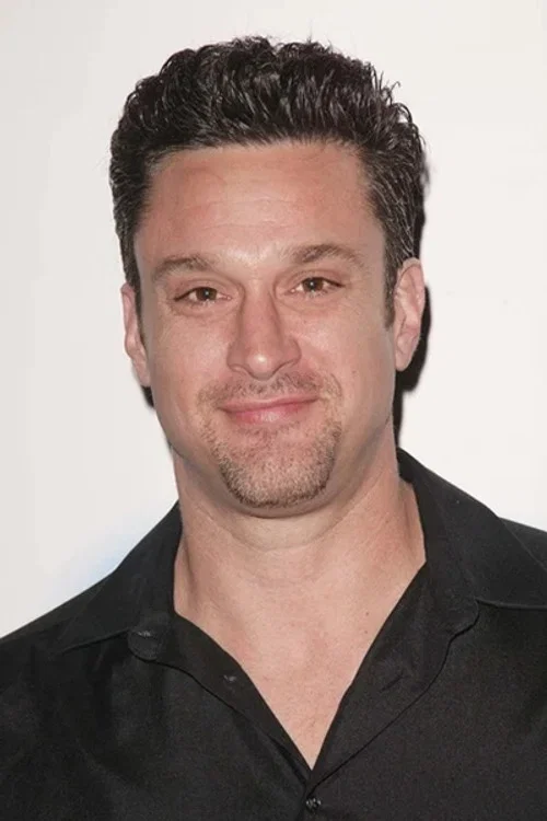 Photo of Chris Caldovino