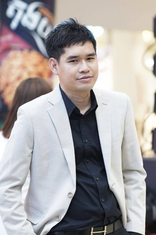 Photo of Vichet In