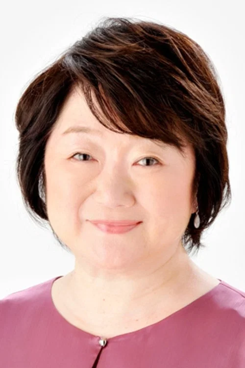 Photo of Yasuko Egawa